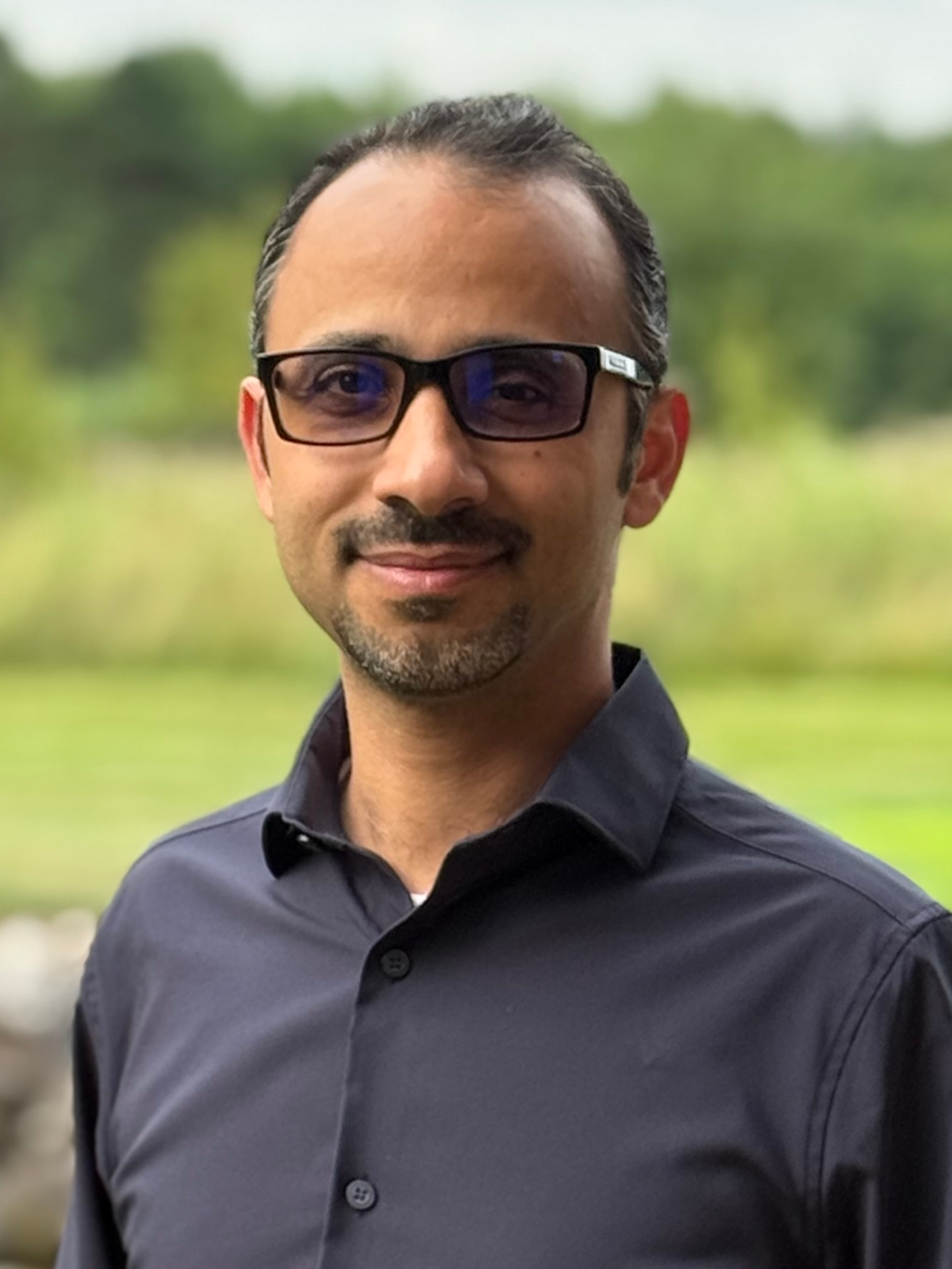 Waseem Al Matar Ph.D.
